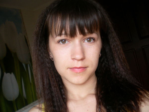 Александра Шпиц