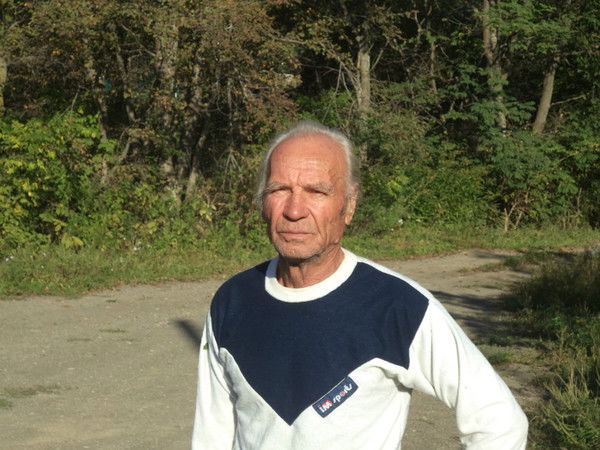 Василий Мисаченко