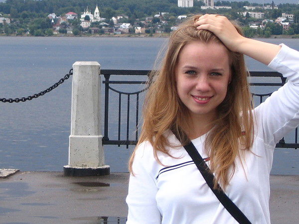 Инна Уласевич