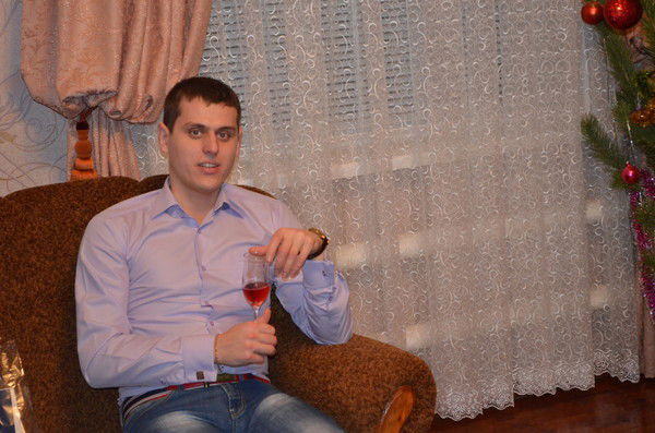 Игорь Панченко