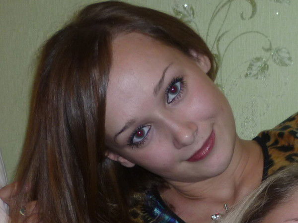 Наталья Митрухина