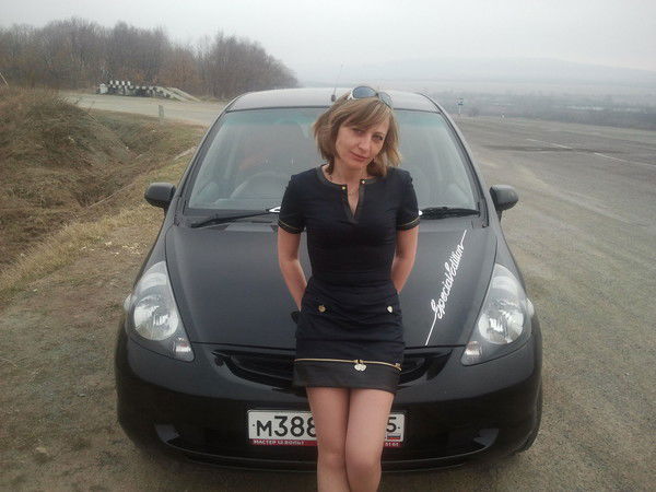 Любовь Ерышева