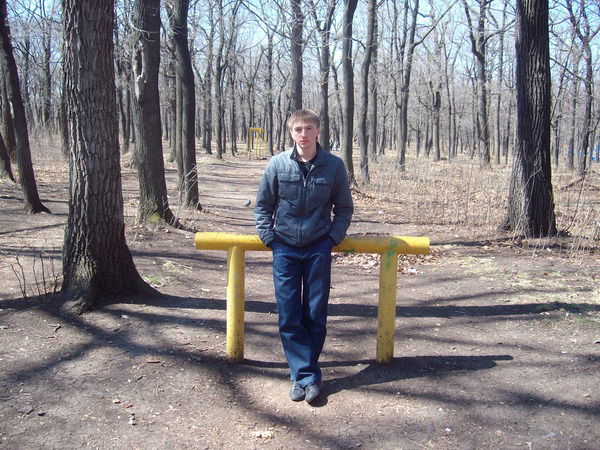 Алексей Иноземцев