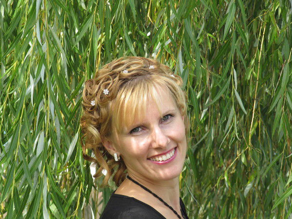 Елена Борухова