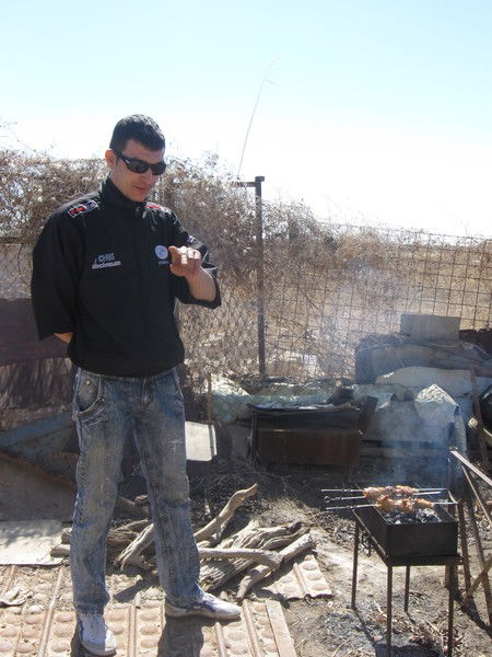 Владимир Батанов