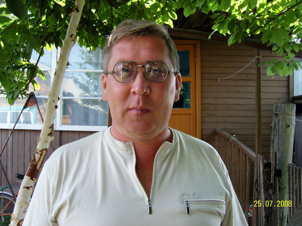 Николай Герасимов