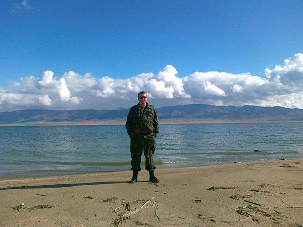 Алексей Шестунов