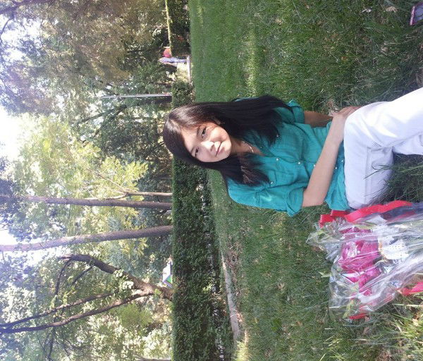 Айназик Нурлан Кызы