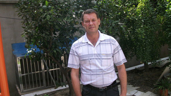 Вадим Деменев