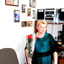 Сания Куликова