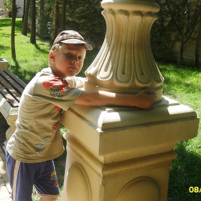 Семен Крутов