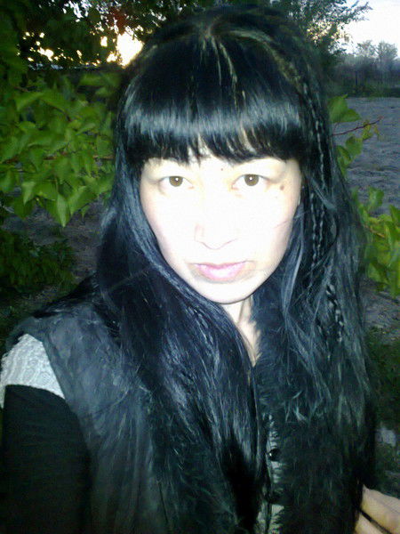 Карлыгаш Ситалиева