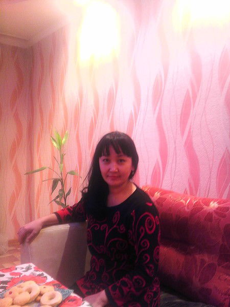 Kelbet Sovetzhankyzy