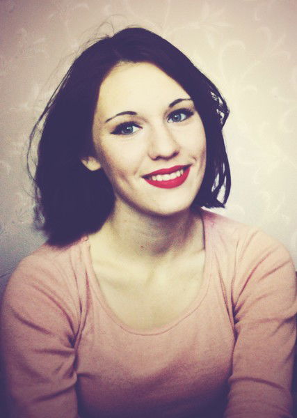 Маришка Нетяева