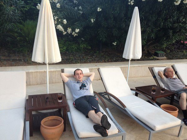 Слава Шаталов