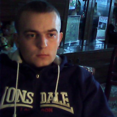 Андрей Доста