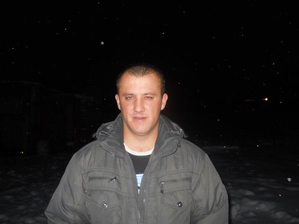 Денис Головков