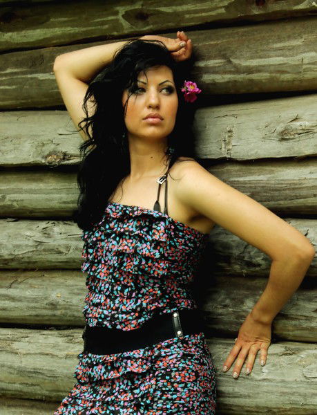 Анастасия Пушкарева