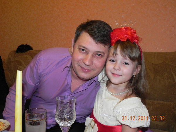 Андрей Габро