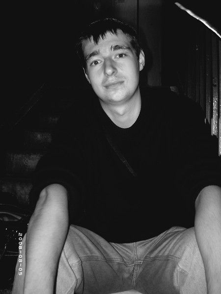 Вова Васькин