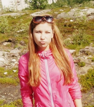 Ксения Муранцева