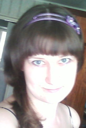 Марина Назаренко