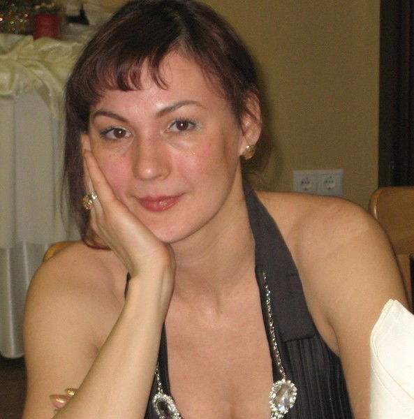 Лариса Мальцева