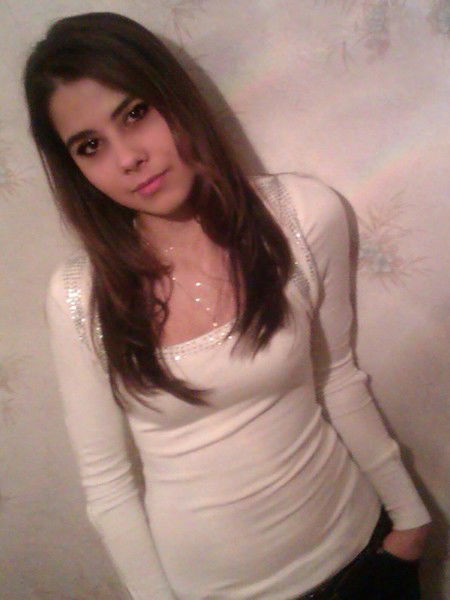 Александра Кривоносова