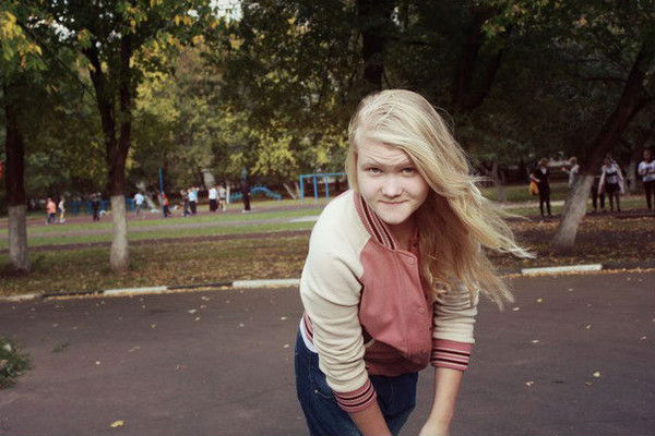 Лиза Салина