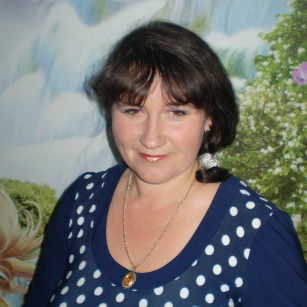 Марина Ченчик