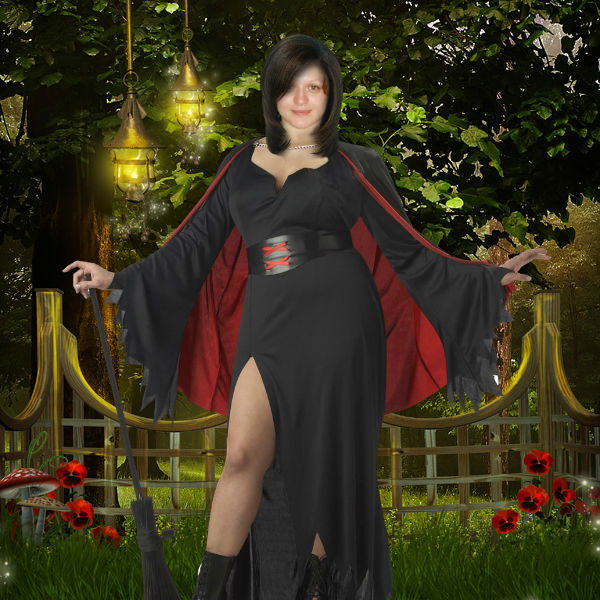 Инга Шумилова