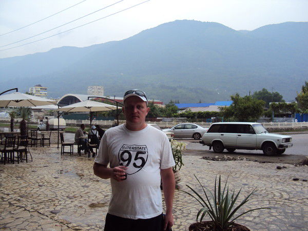 Павел Зайцев