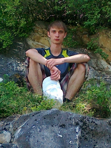 Сeргей Чураков