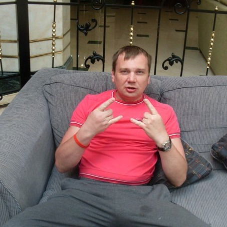 Василий Васильев