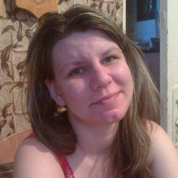 Ольга Чеботарева