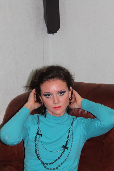 Людмила Аракелян