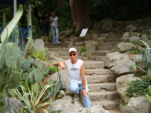 Сергей Ёжиков