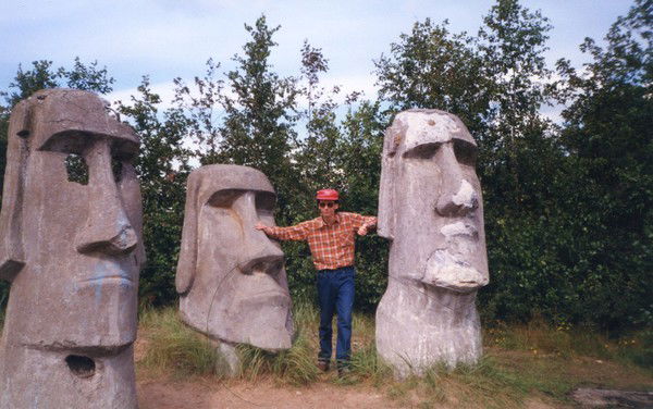 Алексей Филимонов