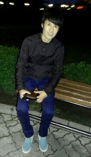 Мухамедияр Аскаров