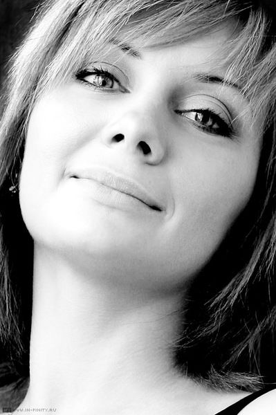 Ирина Арсененкова