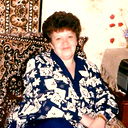 Галина Мартьянова