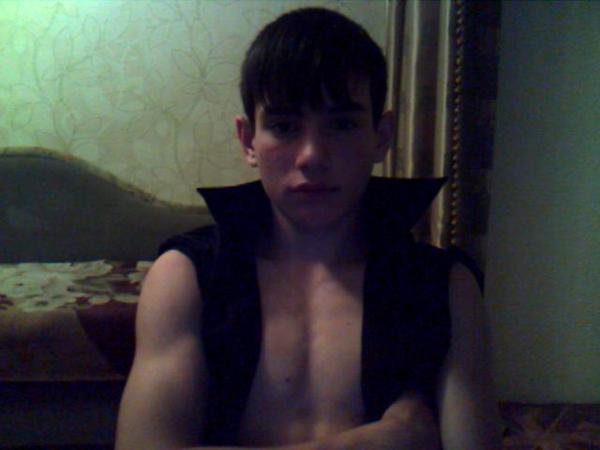 Артур (Безумие)