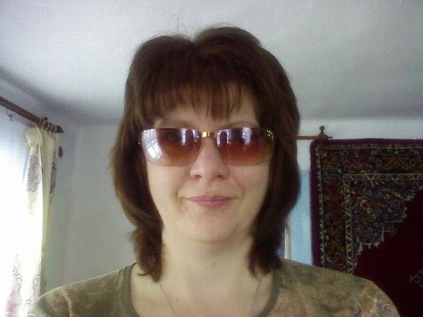 Татьяна Ишутина