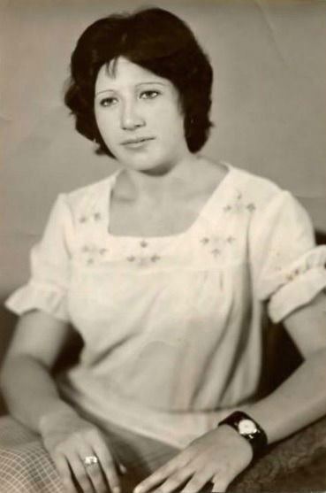 Татьяна Кячева