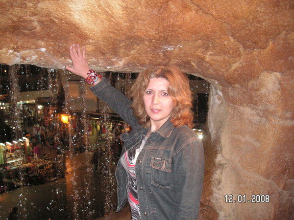 Марина Масленникова