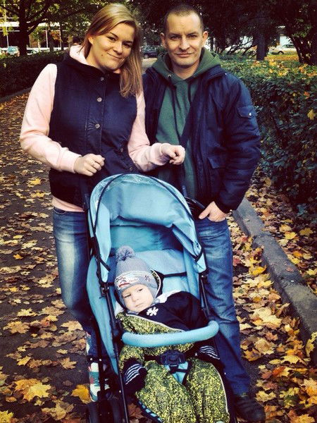 Алексей Пазухин