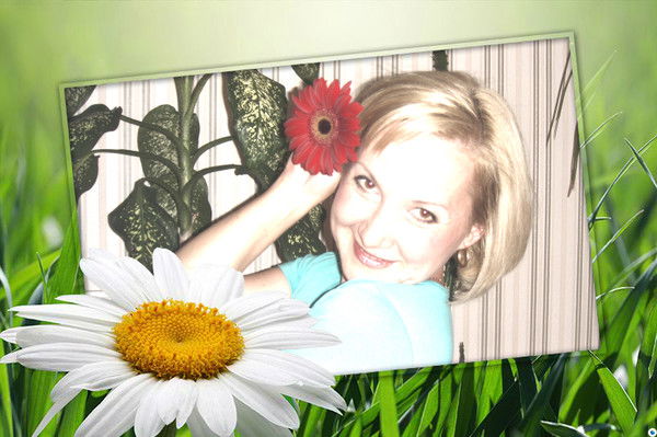 Марина Мачихина