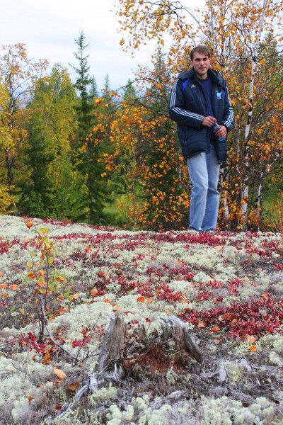 Константин Дворянчиков