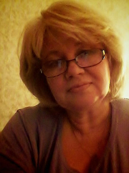 Лариса Лебедева