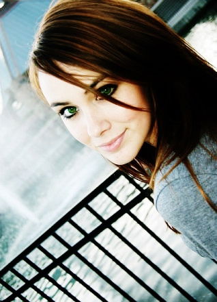 Настя Кленкова